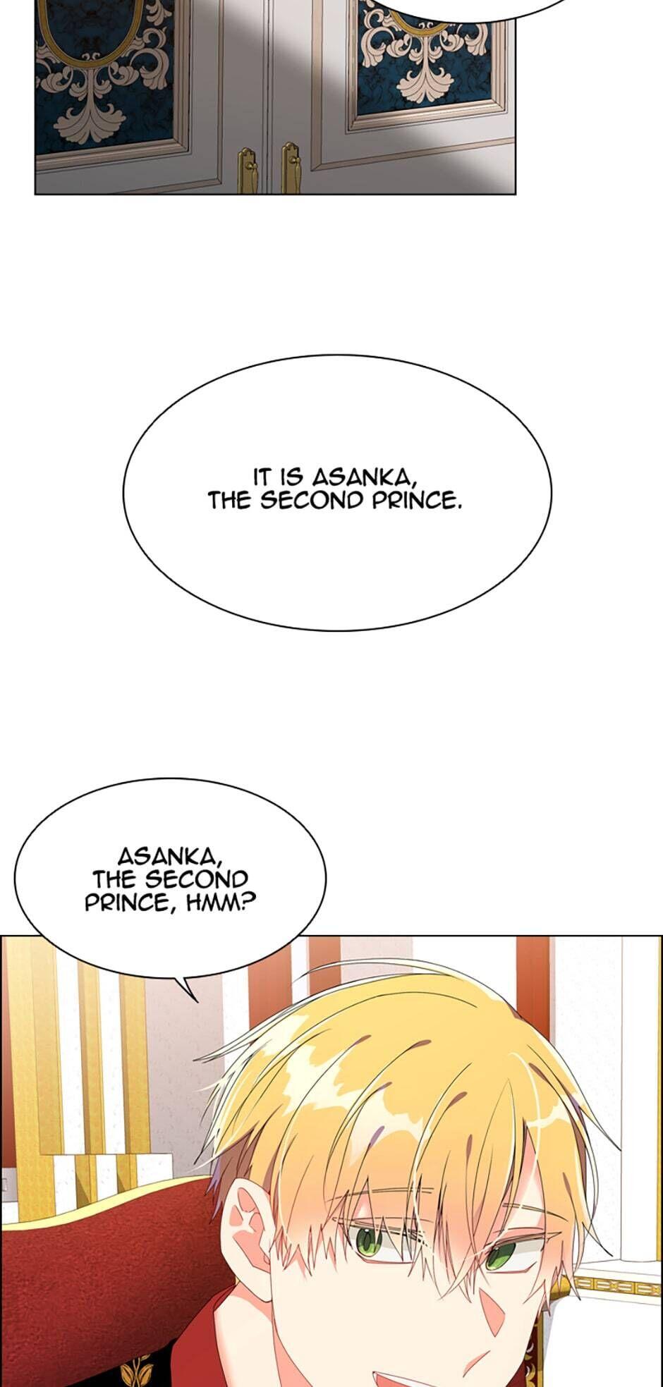 The Meaning of You chapter 20 - page 35