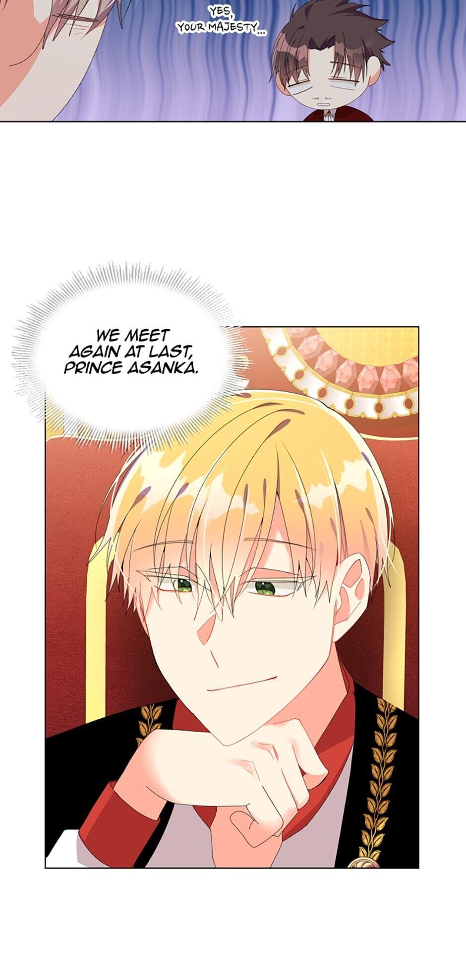 The Meaning of You chapter 20 - page 40
