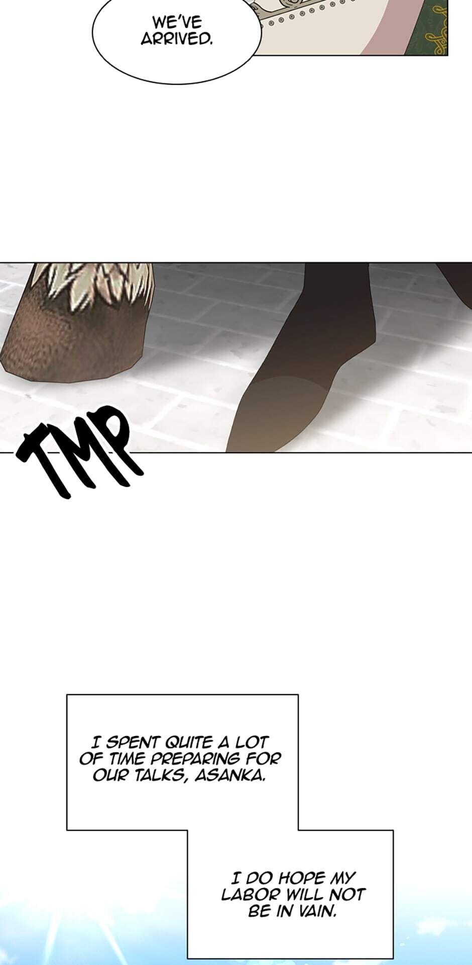 The Meaning of You chapter 20 - page 42