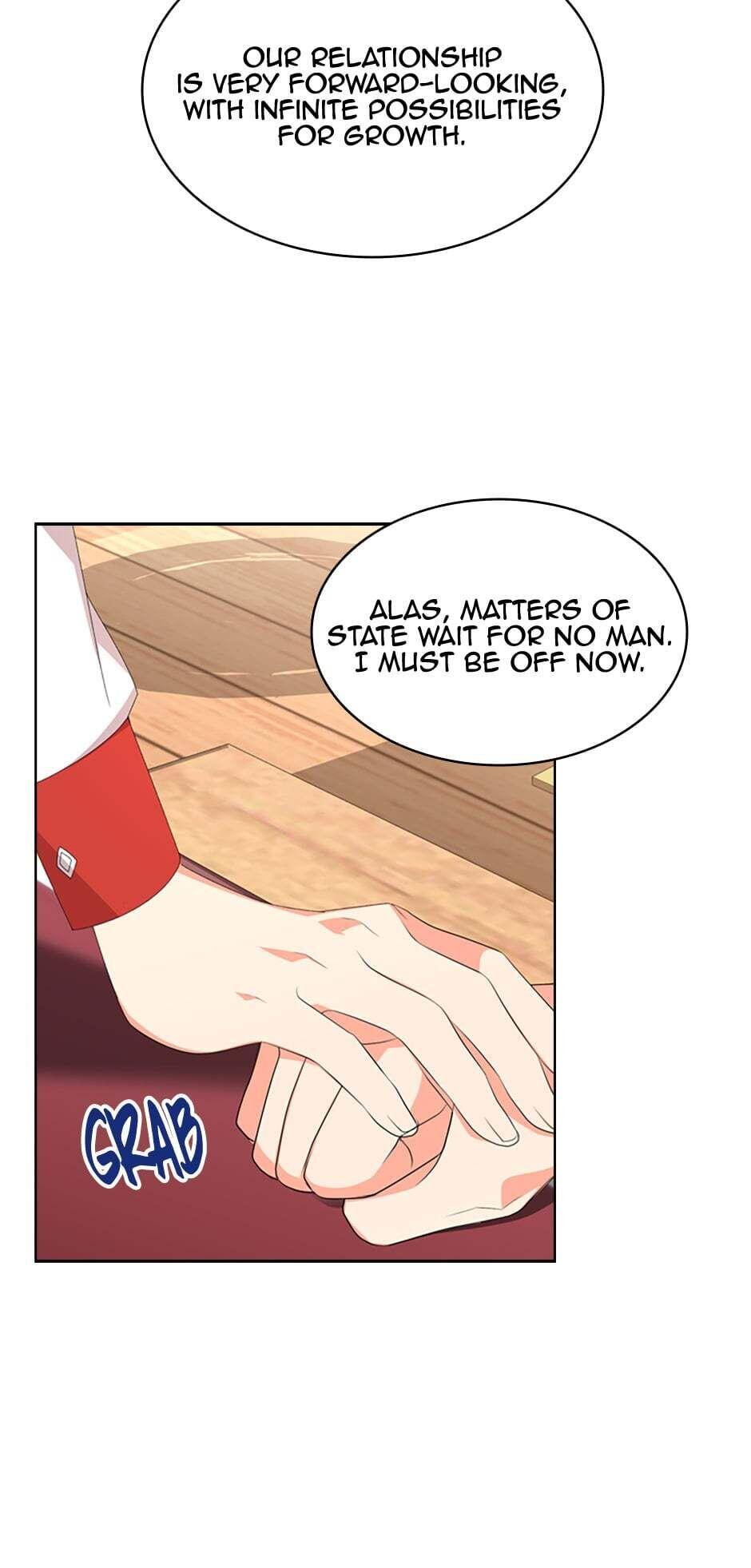 The Meaning of You chapter 20 - page 9