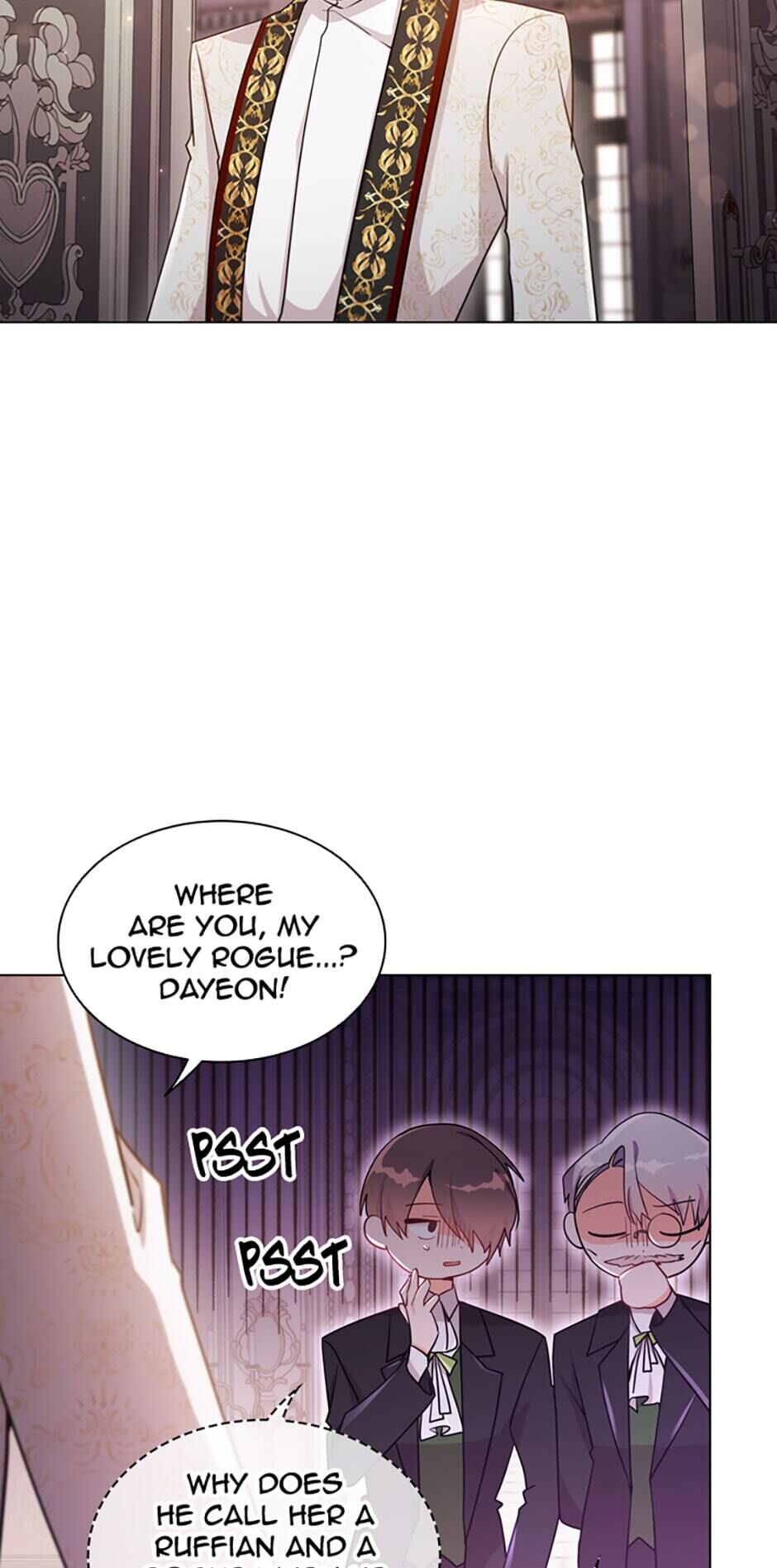 The Meaning of You chapter 47 - page 14