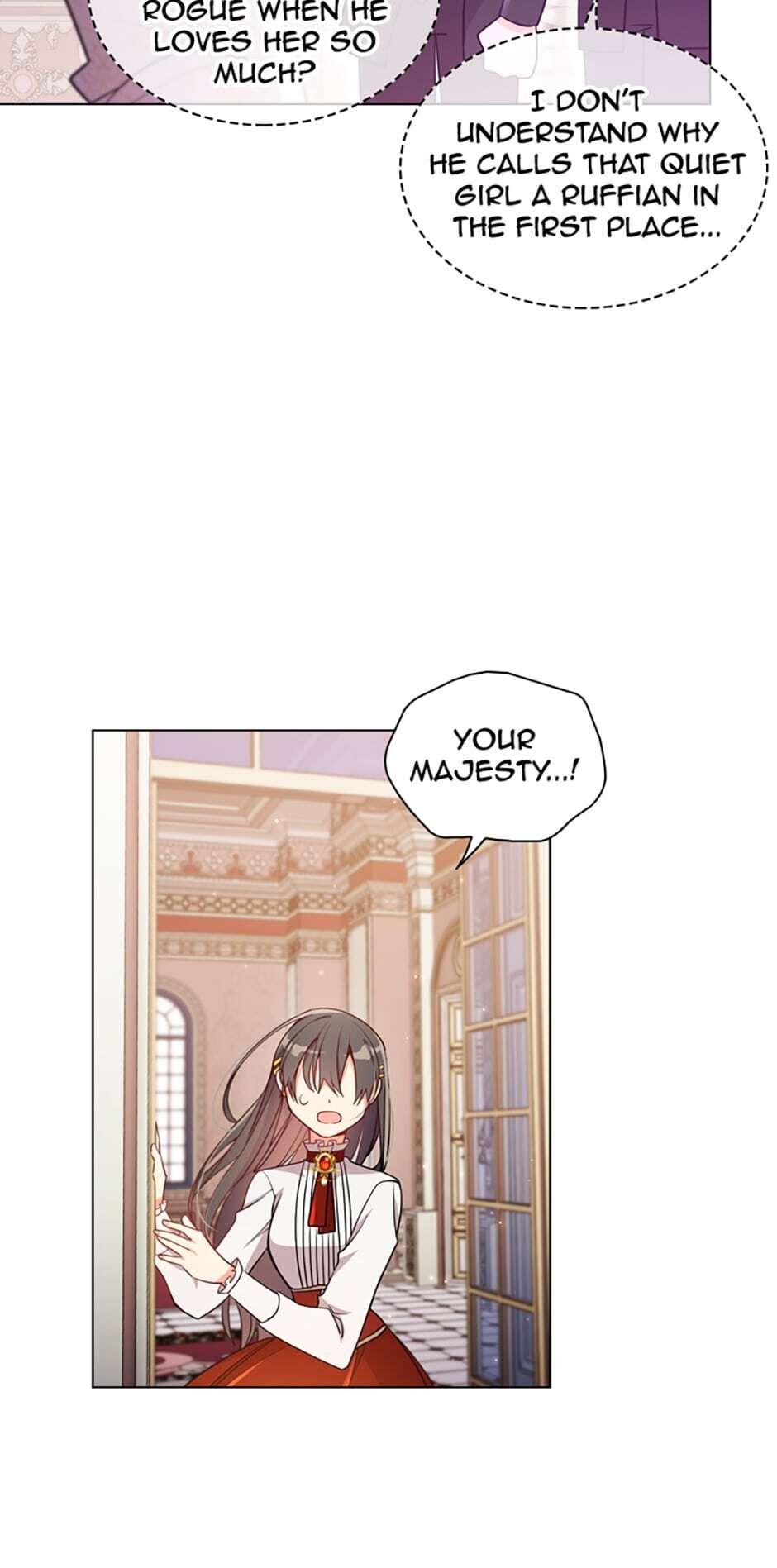 The Meaning of You chapter 47 - page 15