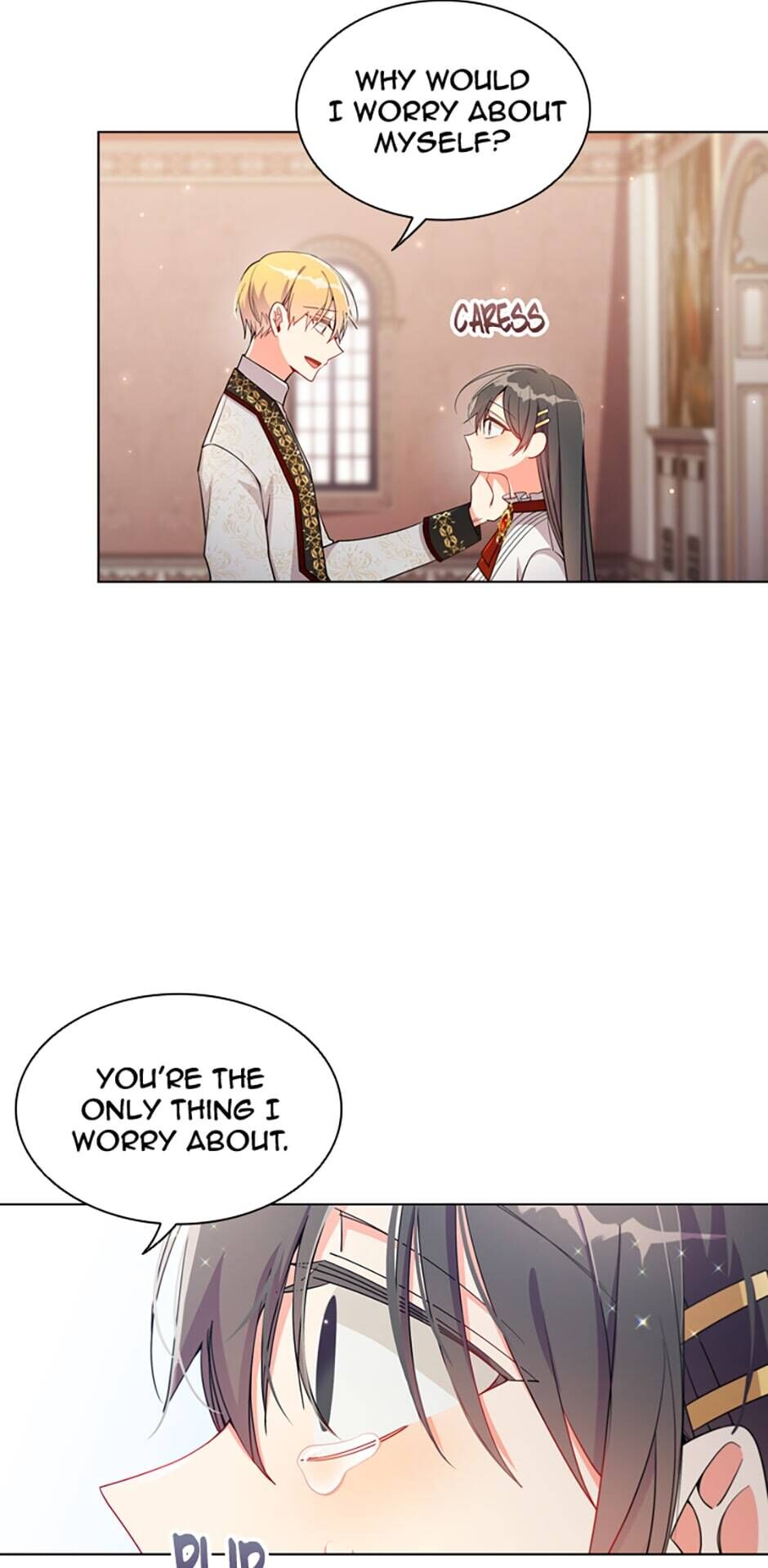 The Meaning of You chapter 47 - page 25