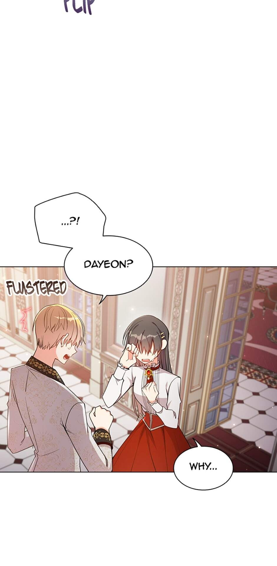 The Meaning of You chapter 47 - page 26