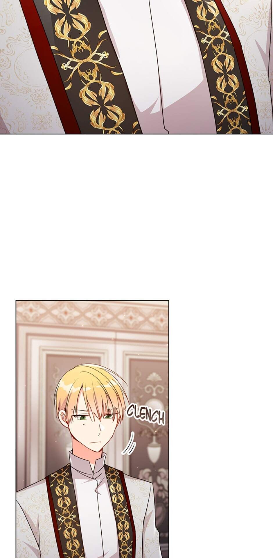 The Meaning of You chapter 47 - page 29
