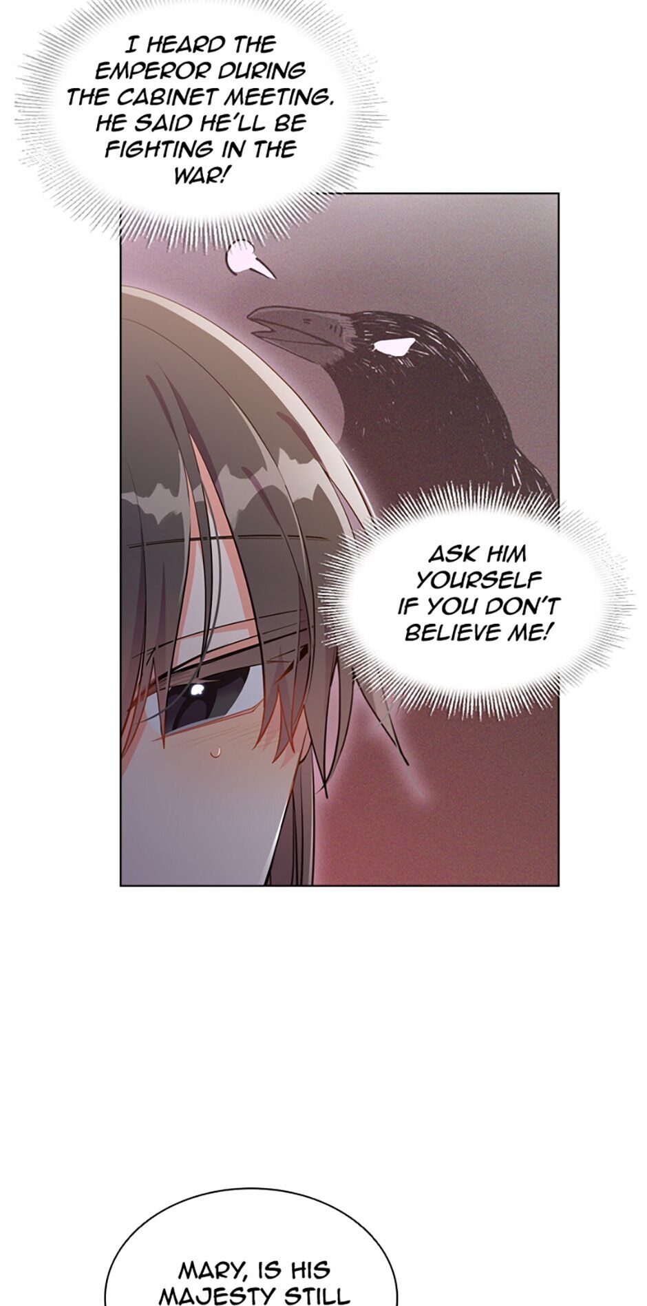 The Meaning of You chapter 47 - page 3