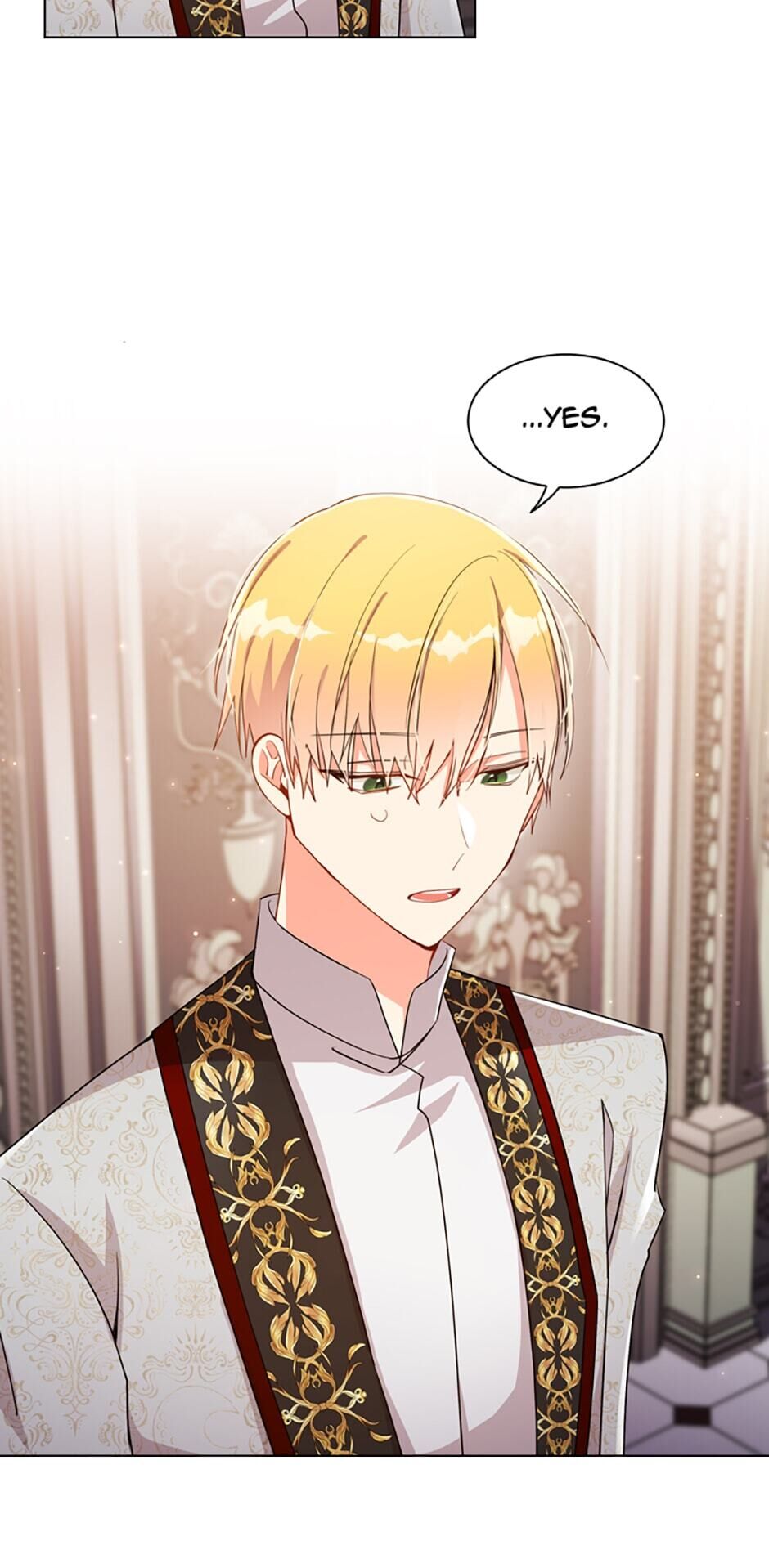 The Meaning of You chapter 47 - page 30