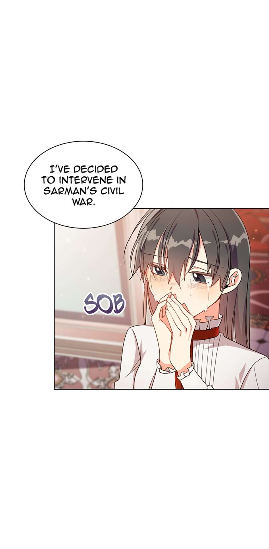 The Meaning of You chapter 47 - page 31