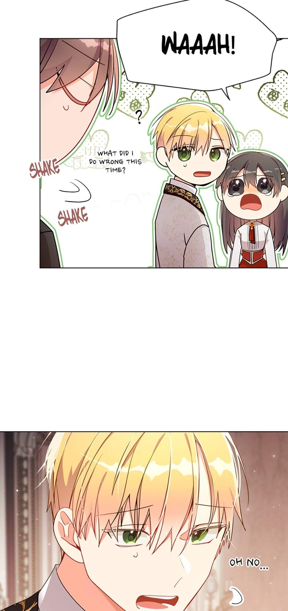 The Meaning of You chapter 47 - page 37