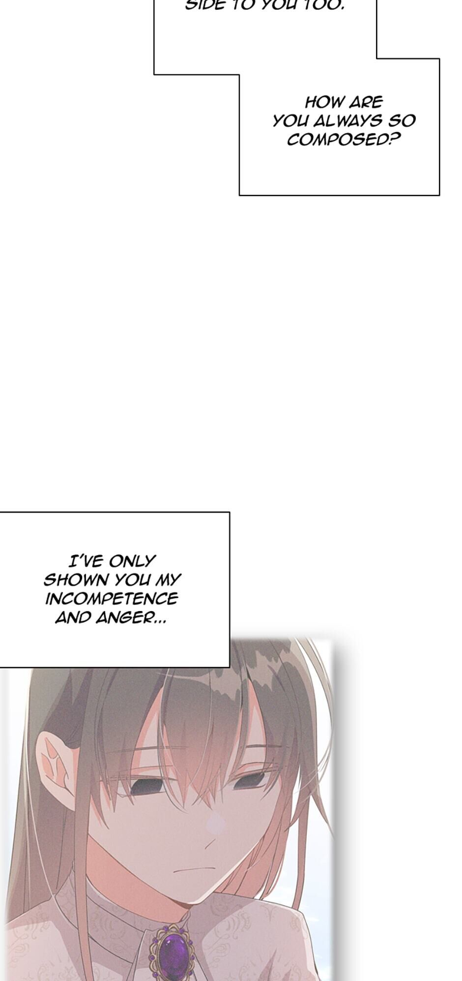 The Meaning of You chapter 47 - page 45