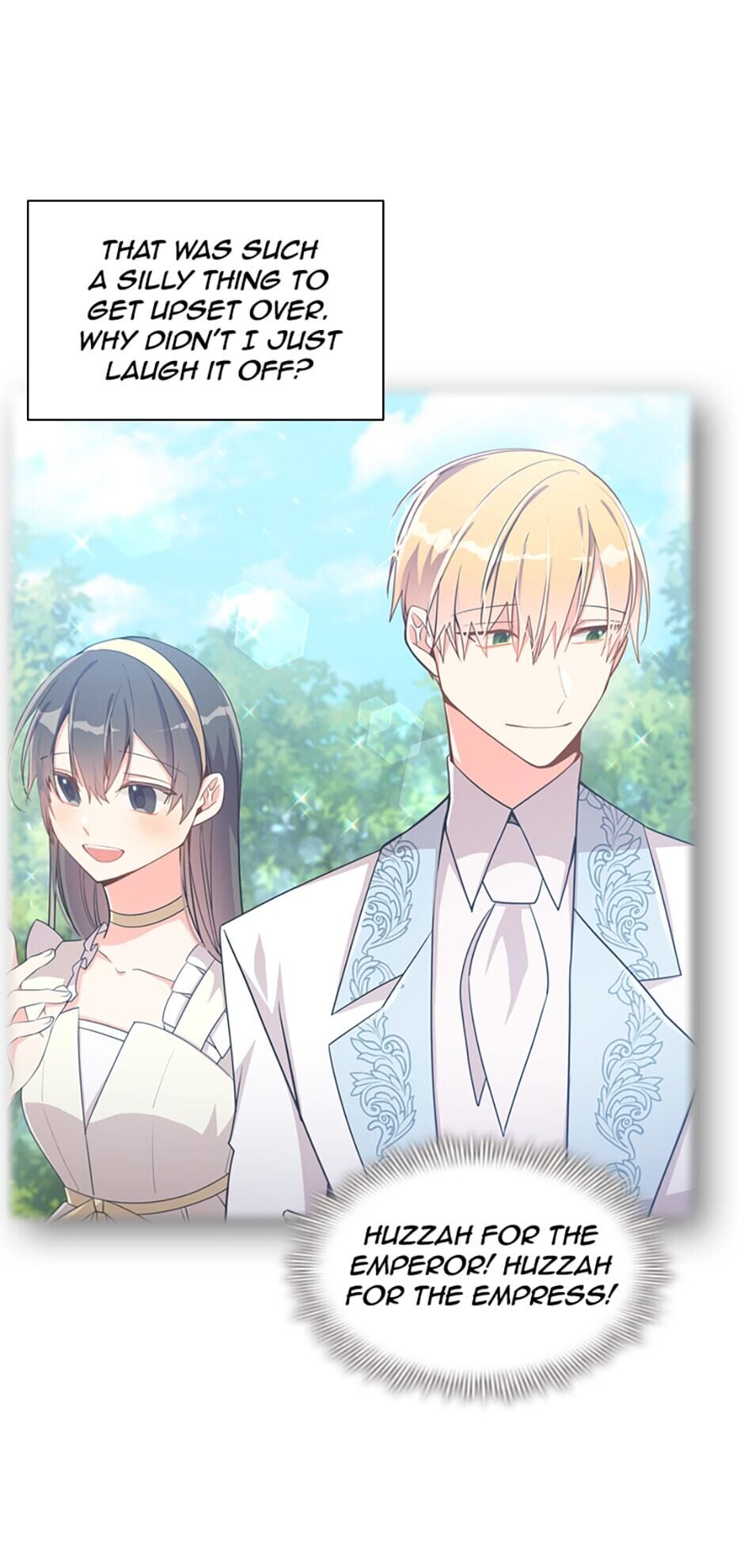 The Meaning of You chapter 47 - page 48