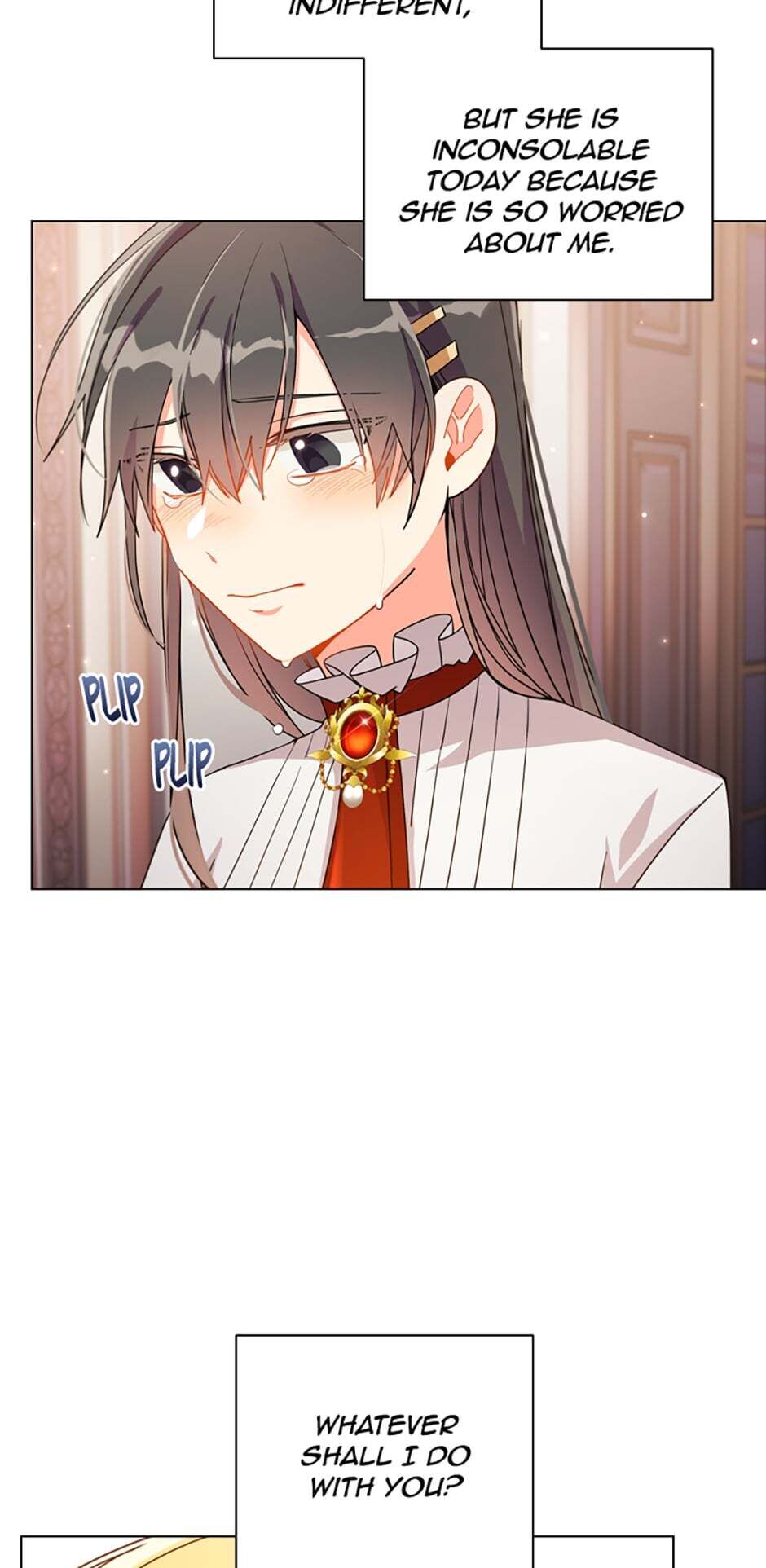 The Meaning of You chapter 47 - page 52