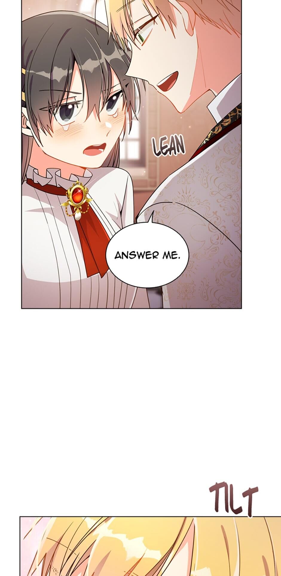 The Meaning of You chapter 47 - page 55