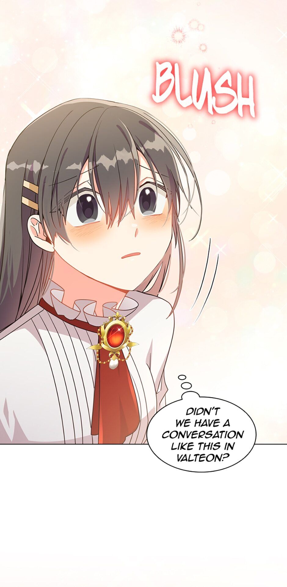 The Meaning of You chapter 47 - page 57