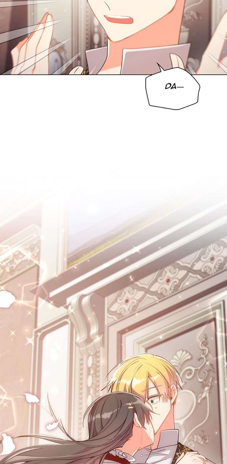 The Meaning of You chapter 47 - page 61