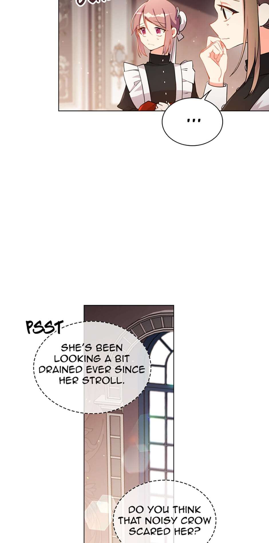 The Meaning of You chapter 47 - page 7