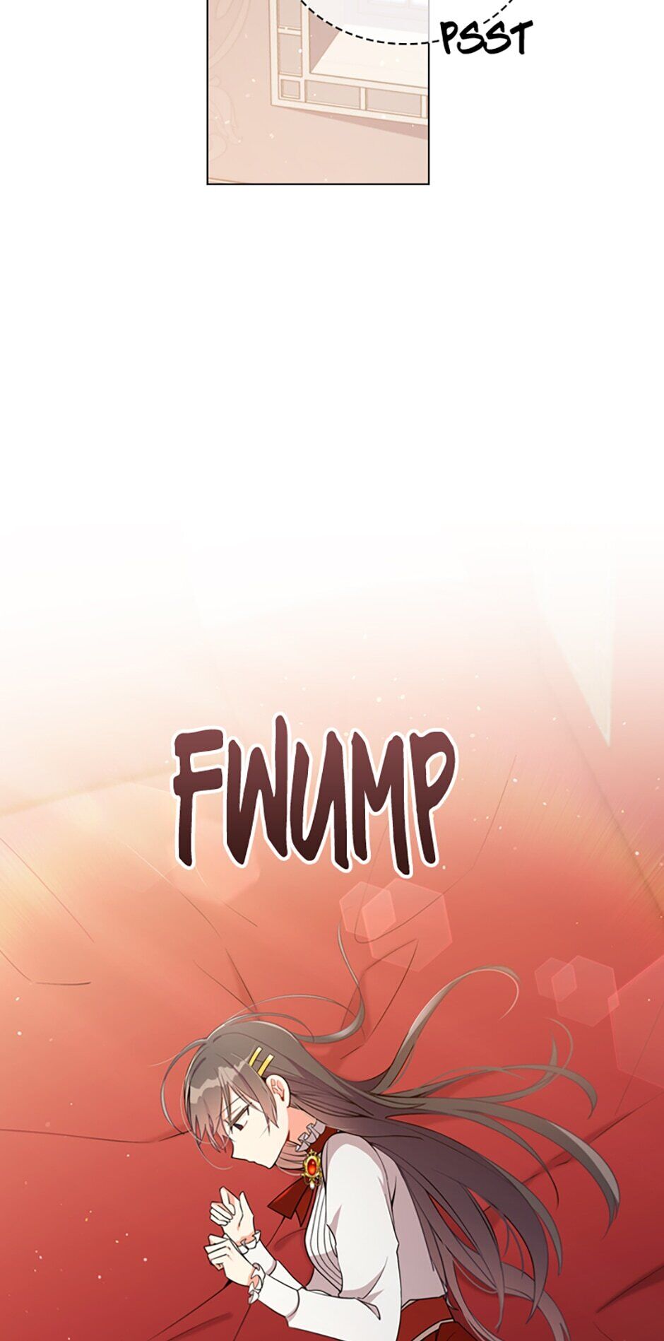 The Meaning of You chapter 47 - page 8