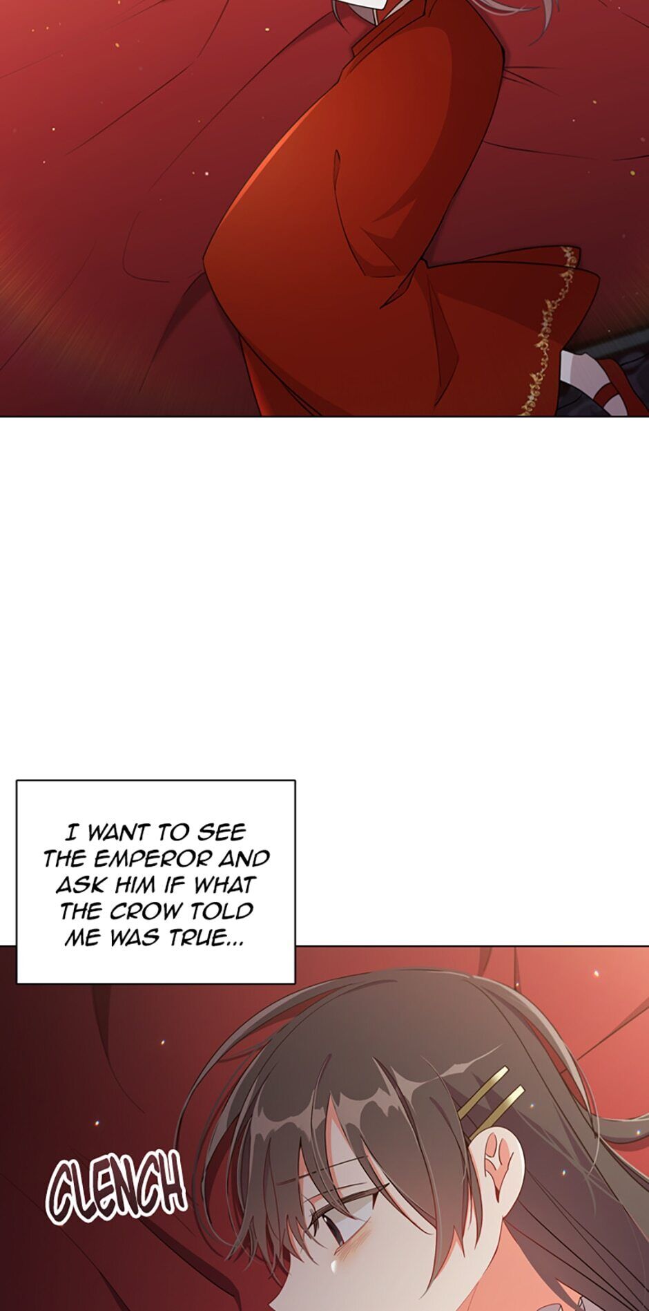 The Meaning of You chapter 47 - page 9