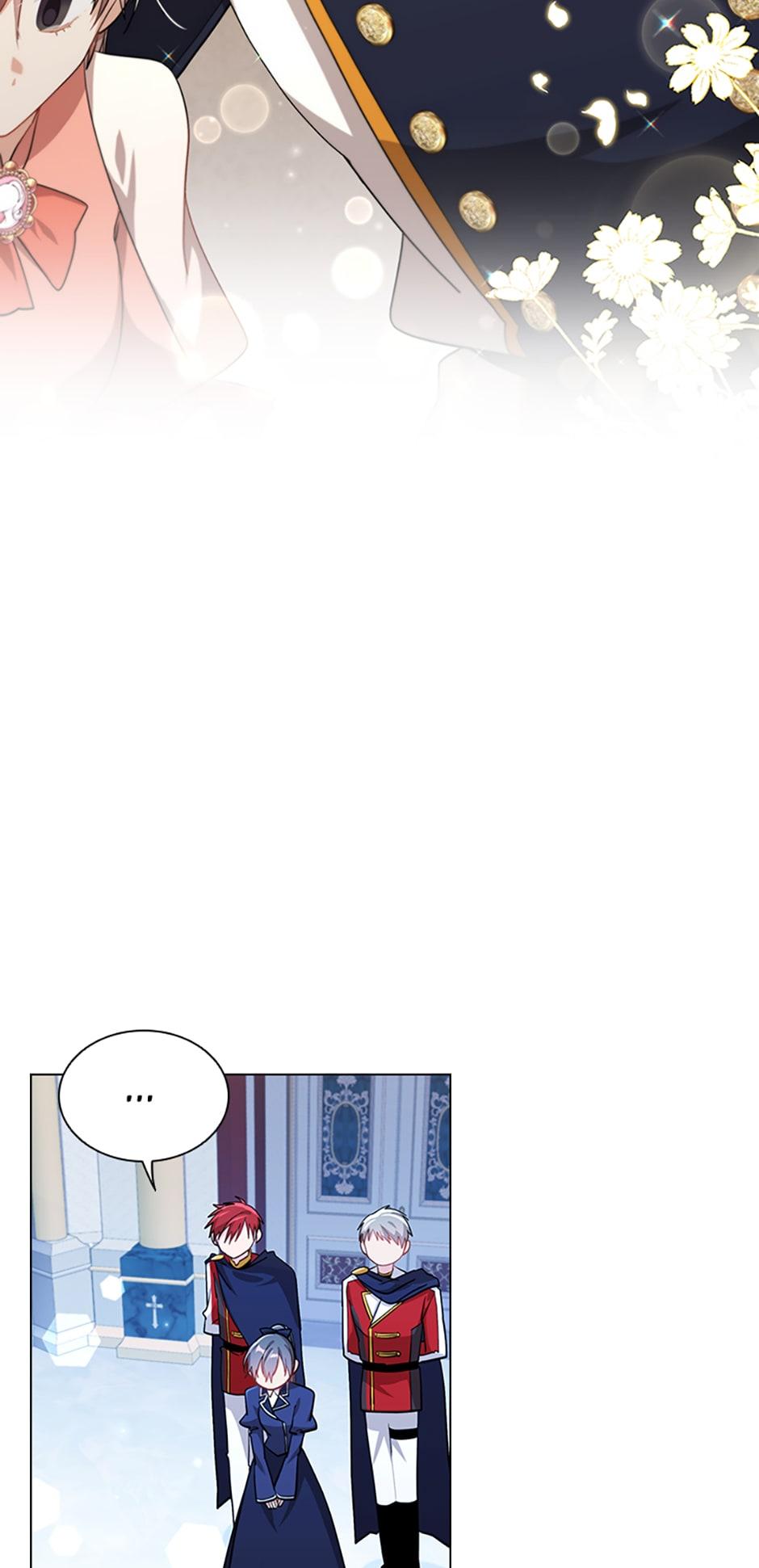 The Meaning of You chapter 69 - page 10