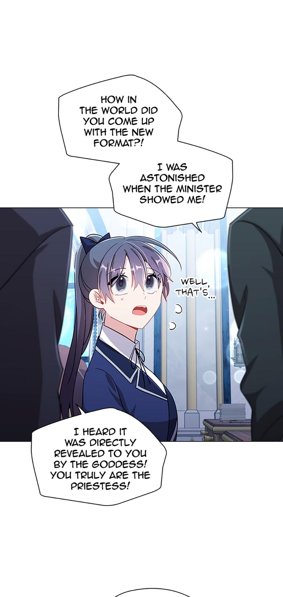 The Meaning of You chapter 69 - page 16