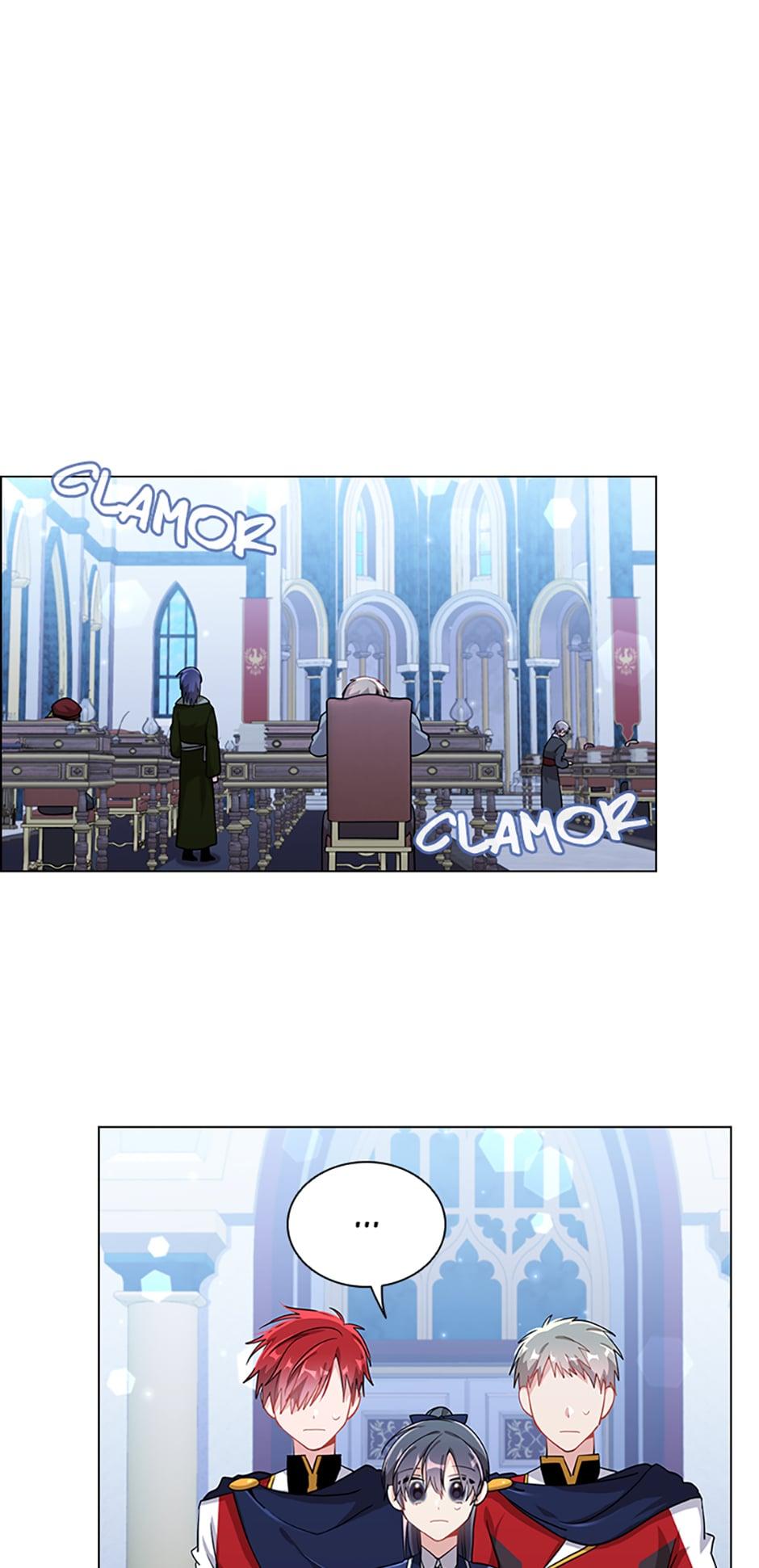 The Meaning of You chapter 69 - page 2