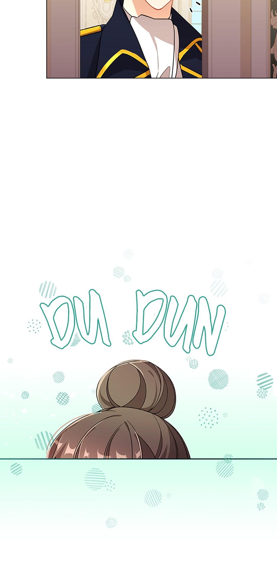 The Meaning of You chapter 69 - page 22