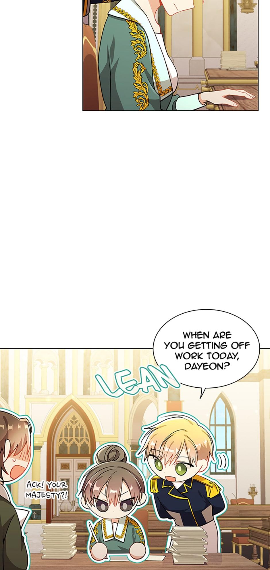 The Meaning of You chapter 69 - page 25
