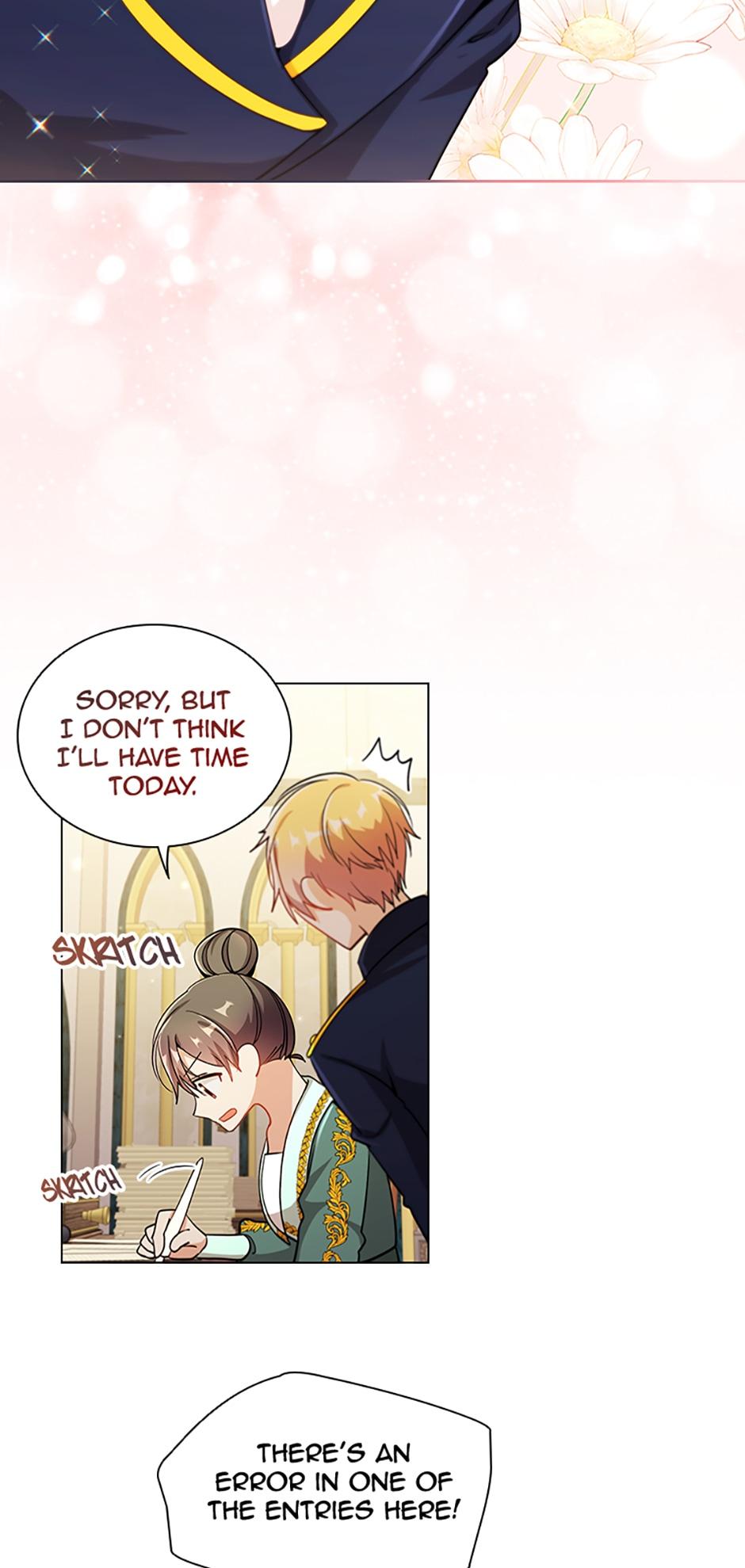 The Meaning of You chapter 69 - page 27