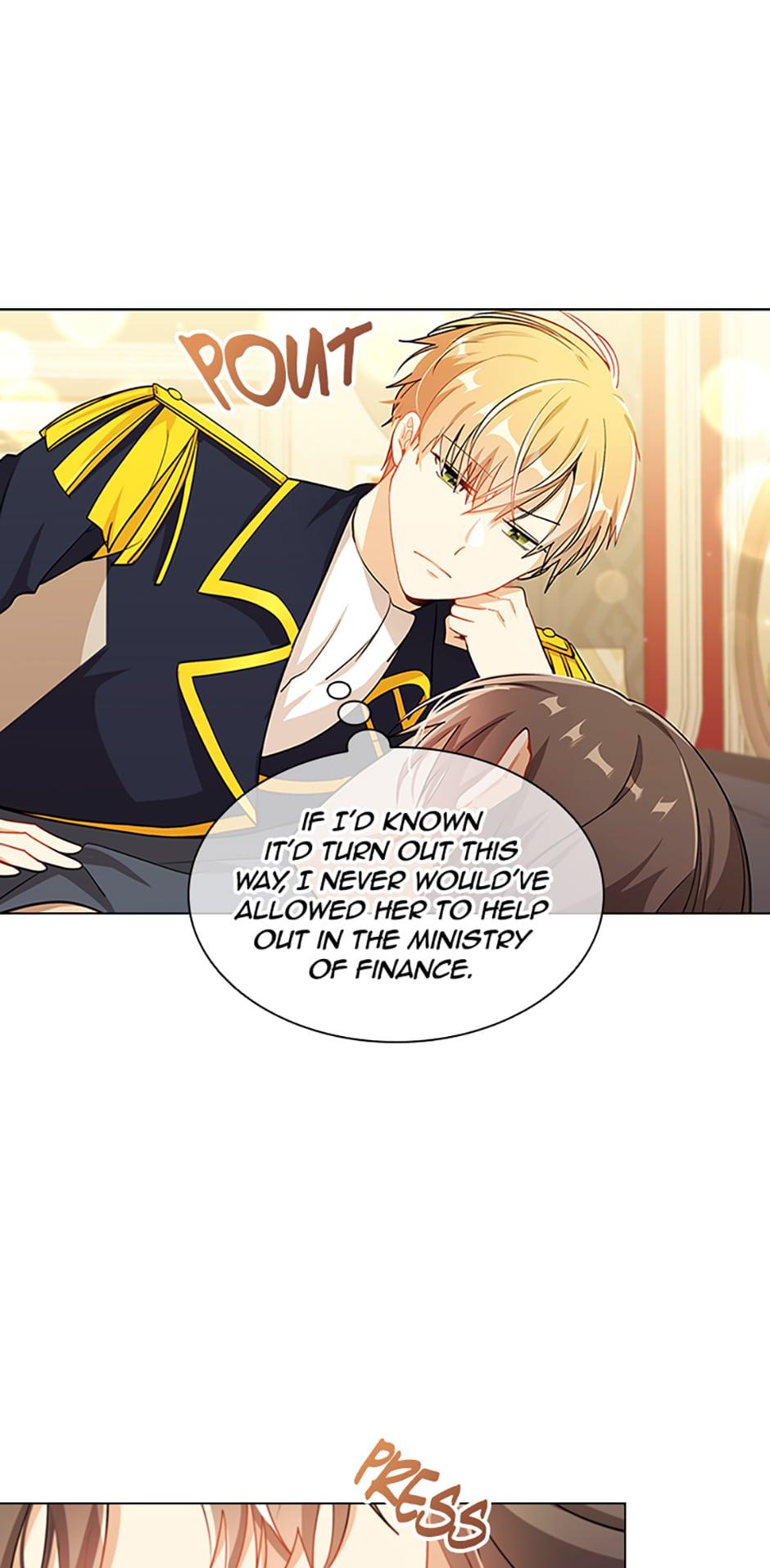The Meaning of You chapter 69 - page 32