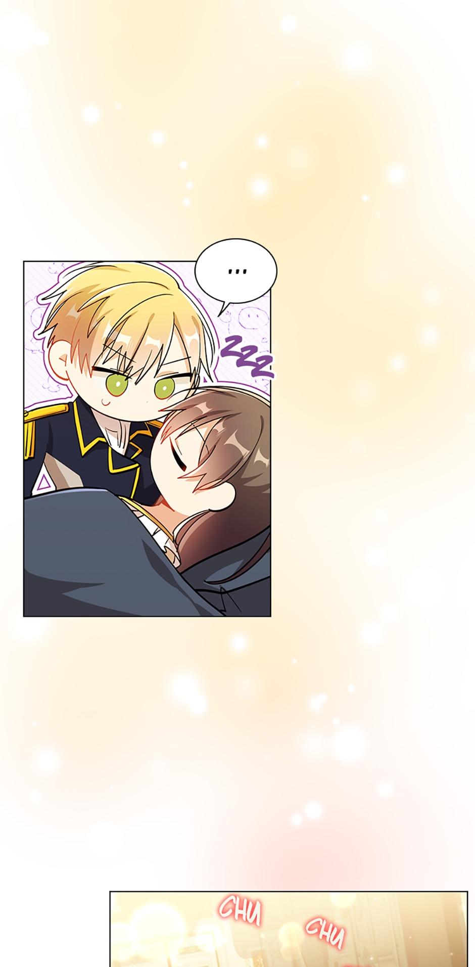 The Meaning of You chapter 69 - page 35