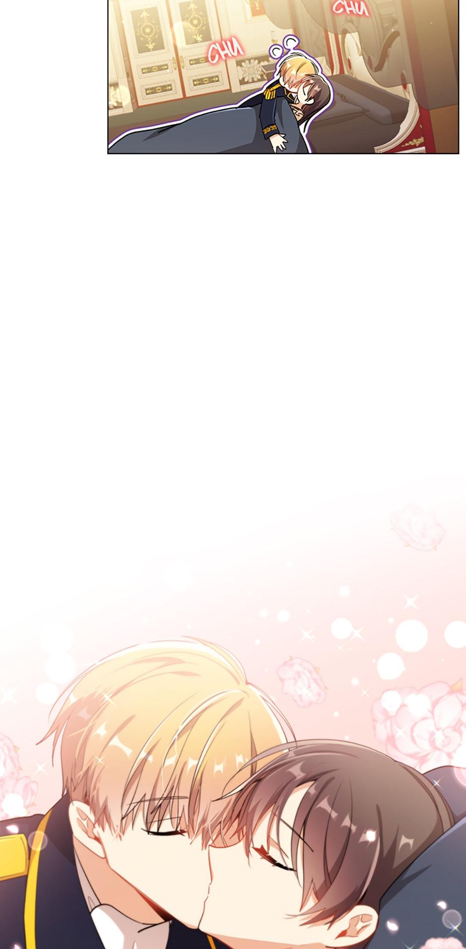The Meaning of You chapter 69 - page 36