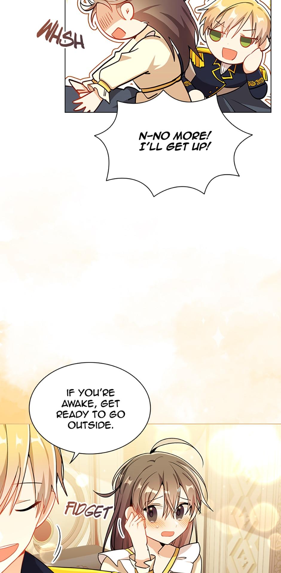 The Meaning of You chapter 69 - page 39