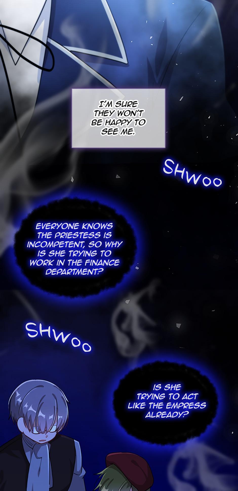 The Meaning of You chapter 69 - page 4