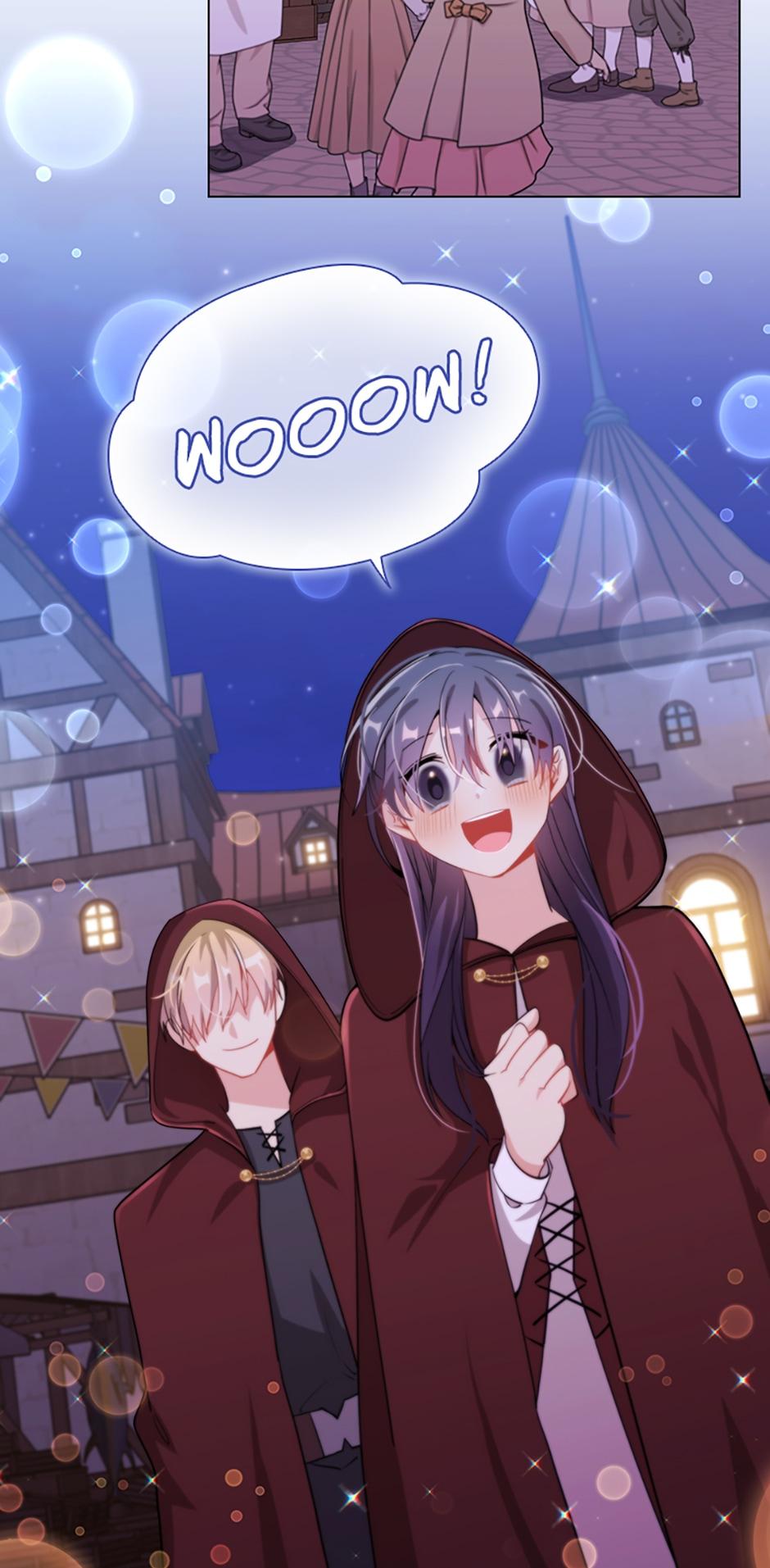 The Meaning of You chapter 69 - page 44