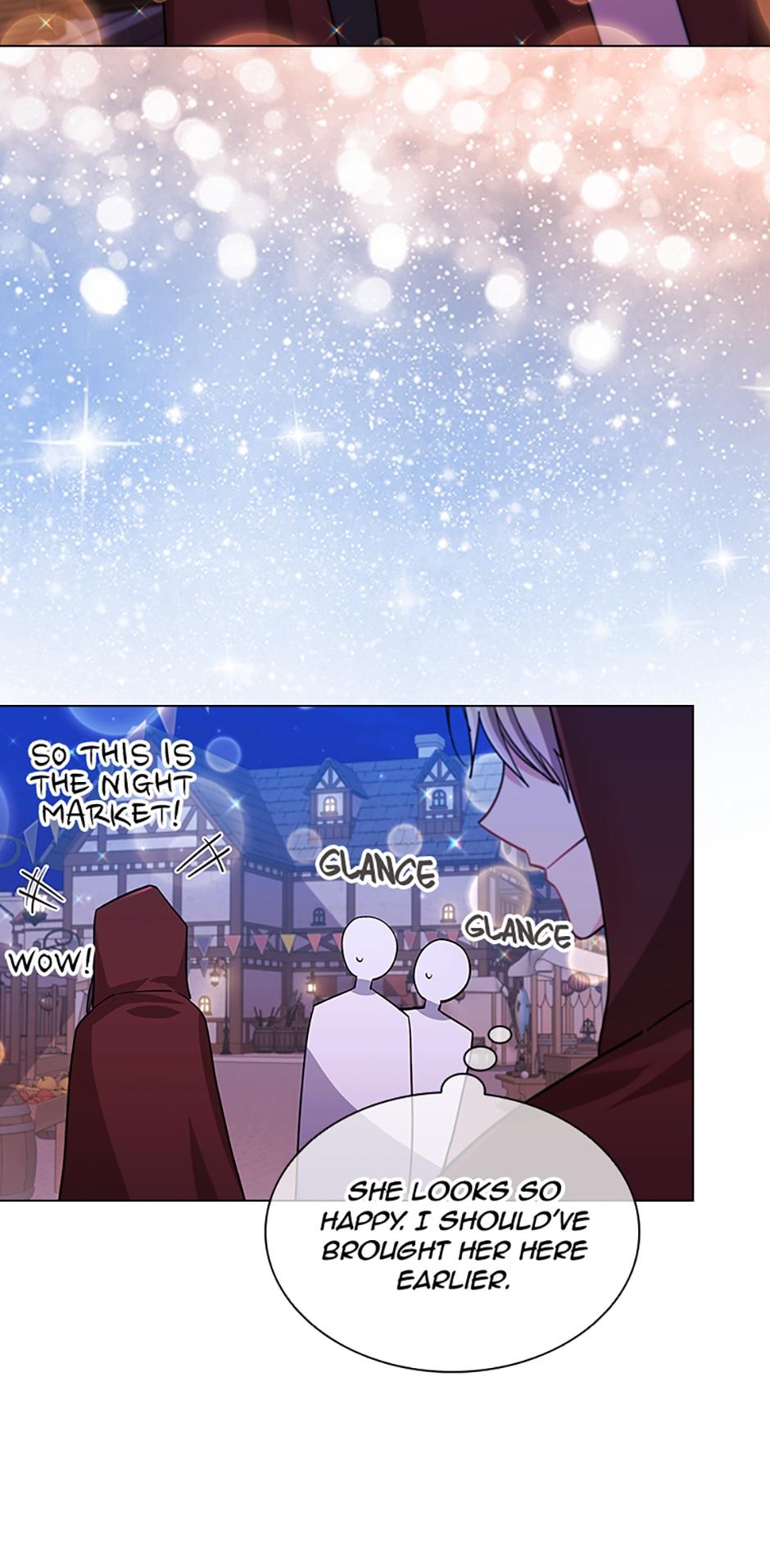 The Meaning of You chapter 69 - page 45