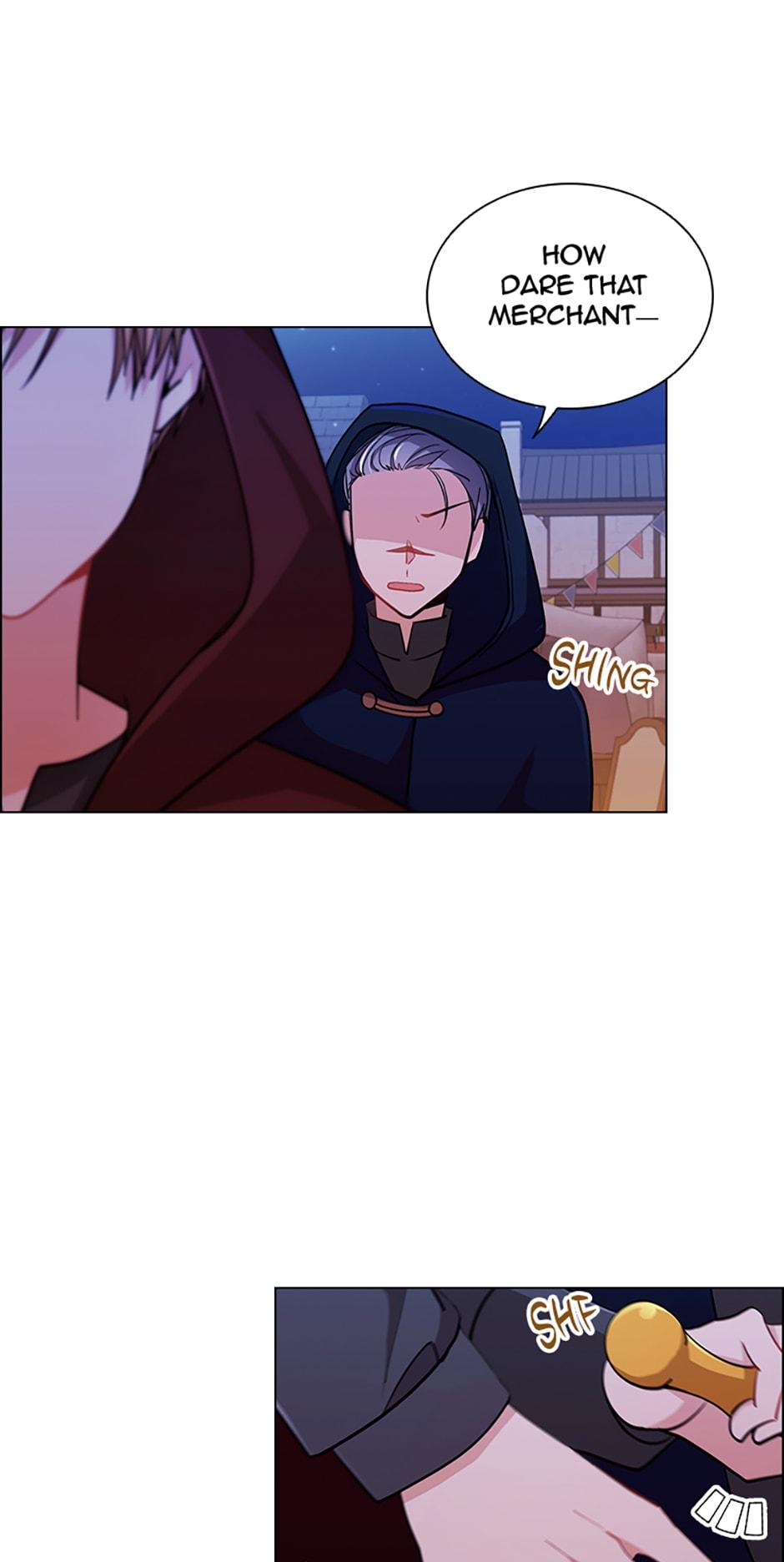 The Meaning of You chapter 69 - page 47