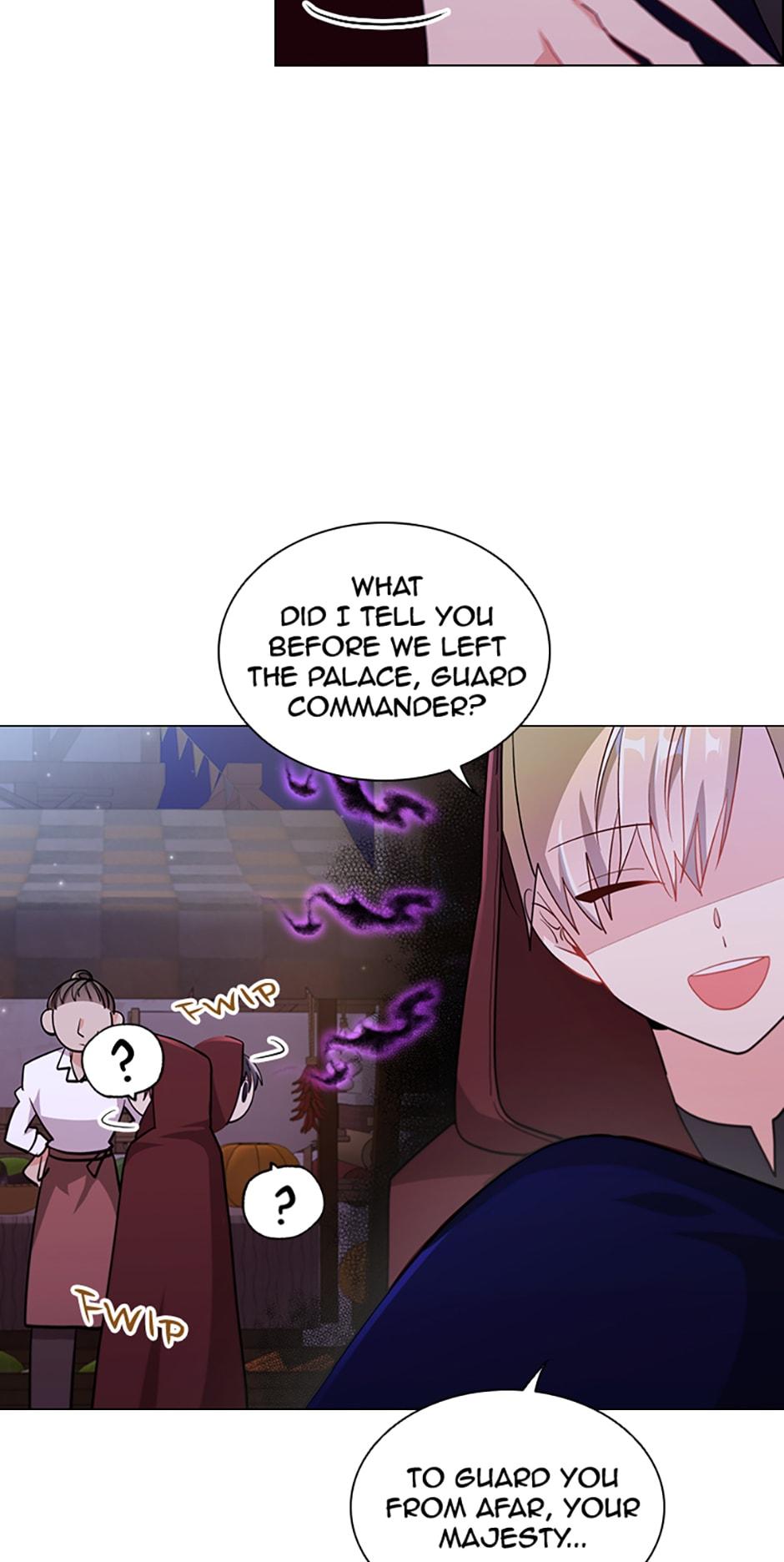 The Meaning of You chapter 69 - page 48