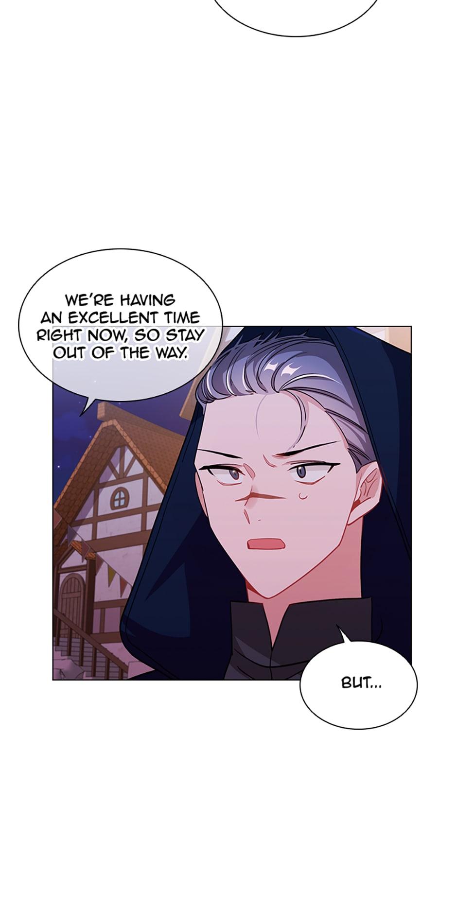 The Meaning of You chapter 69 - page 49