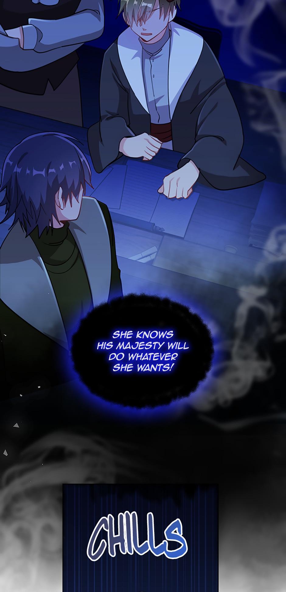 The Meaning of You chapter 69 - page 5