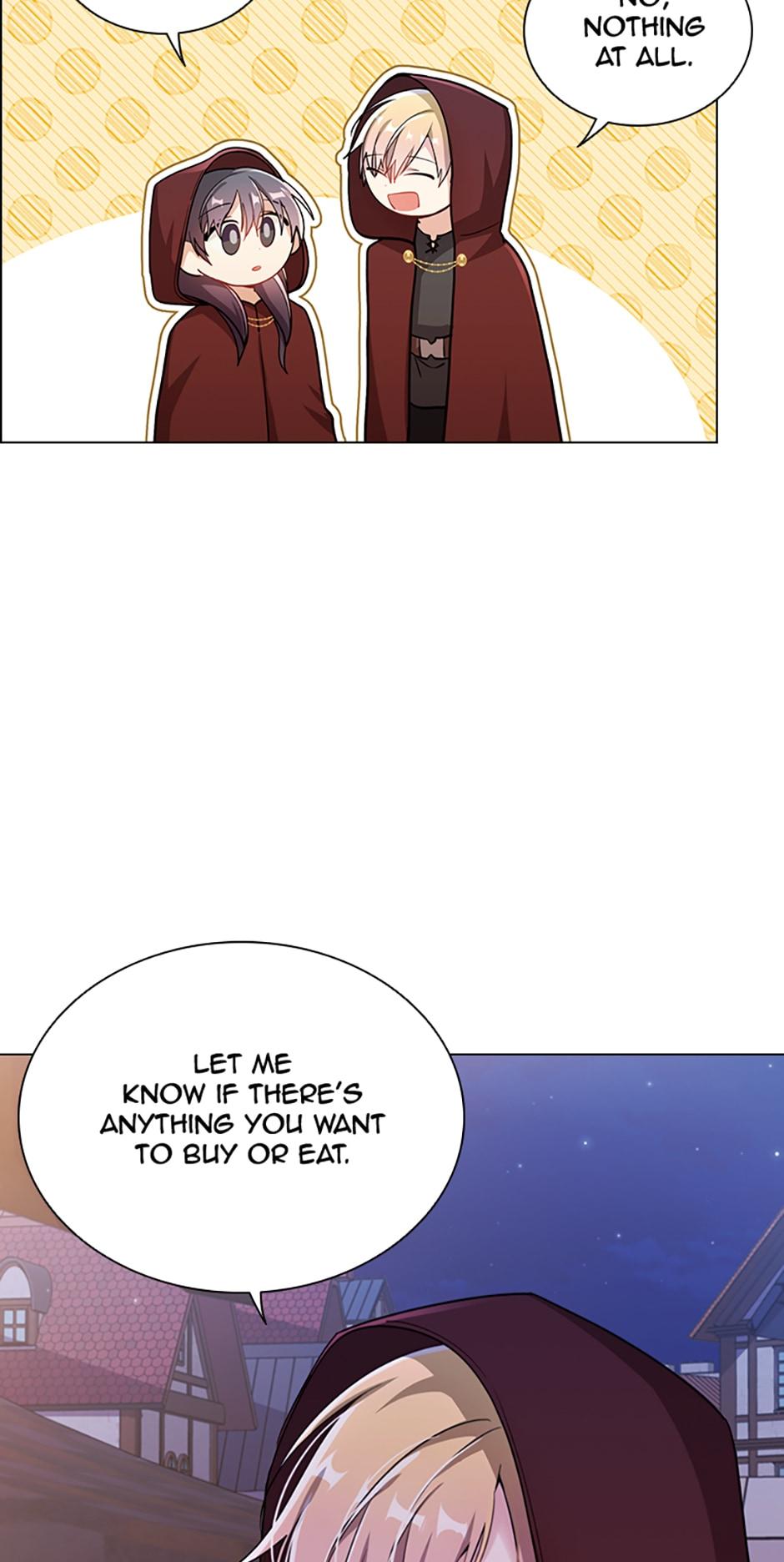 The Meaning of You chapter 69 - page 53