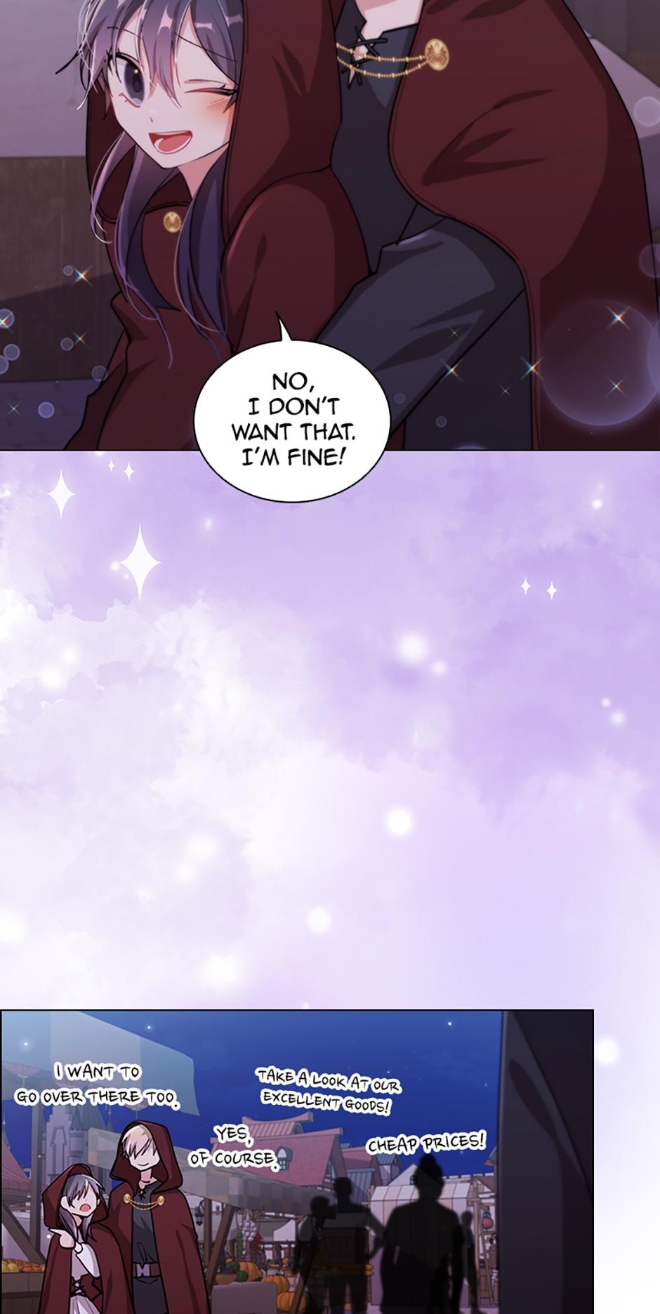 The Meaning of You chapter 69 - page 57