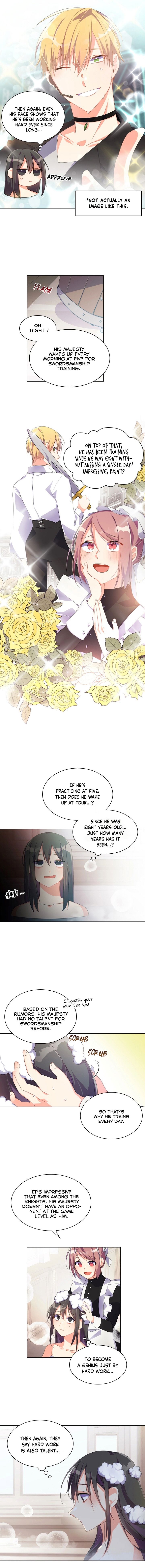 The Meaning of You chapter 2 - page 3