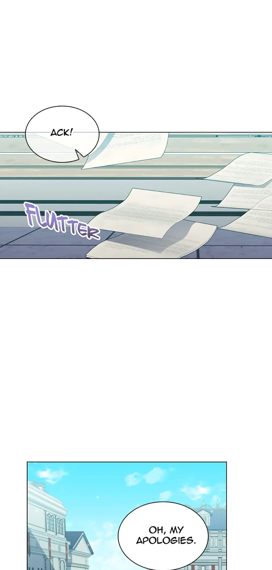 The Meaning of You chapter 68 - page 12