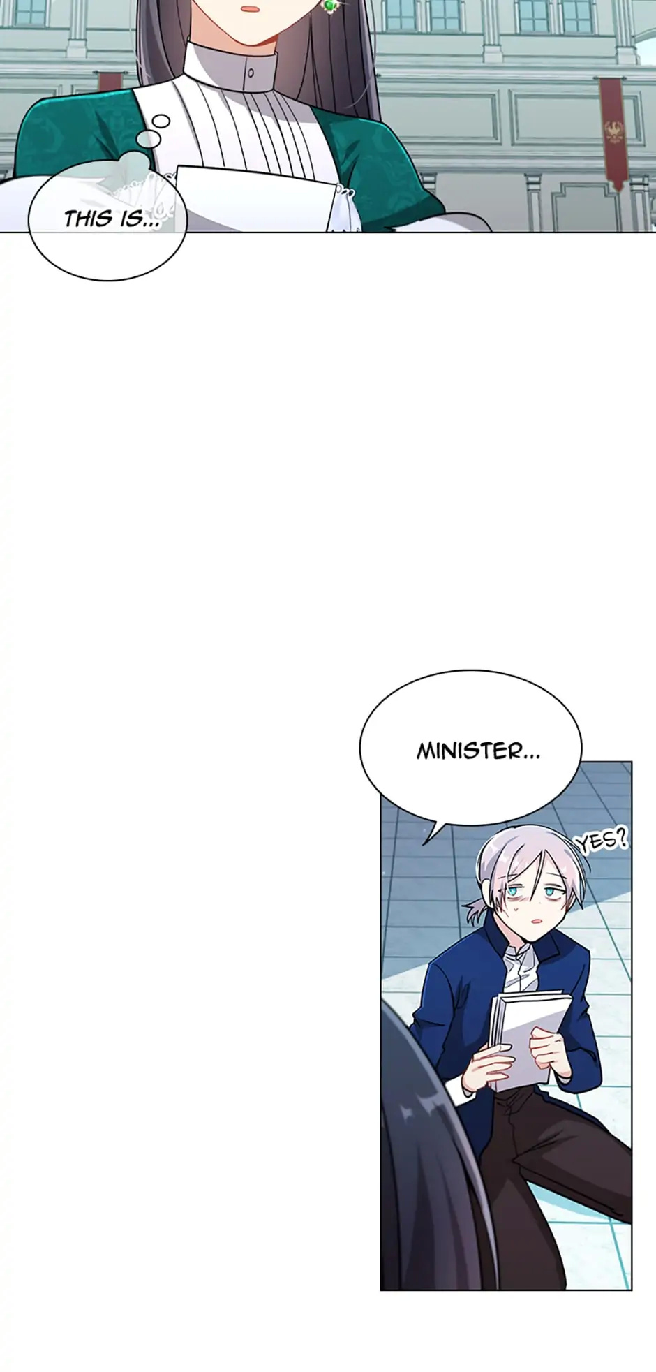 The Meaning of You chapter 68 - page 14