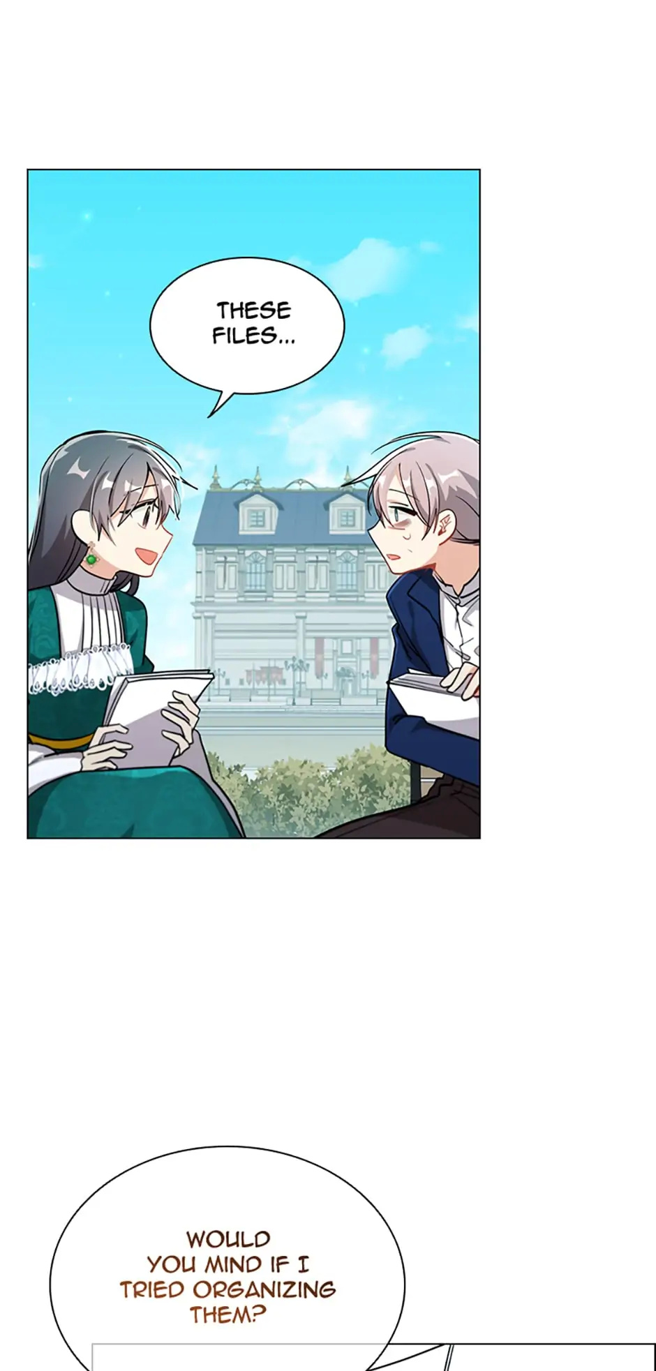 The Meaning of You chapter 68 - page 15