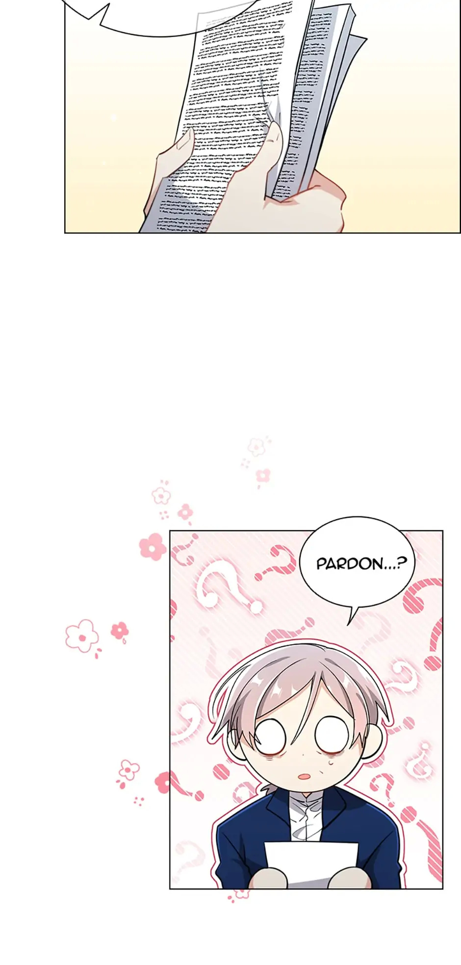 The Meaning of You chapter 68 - page 16