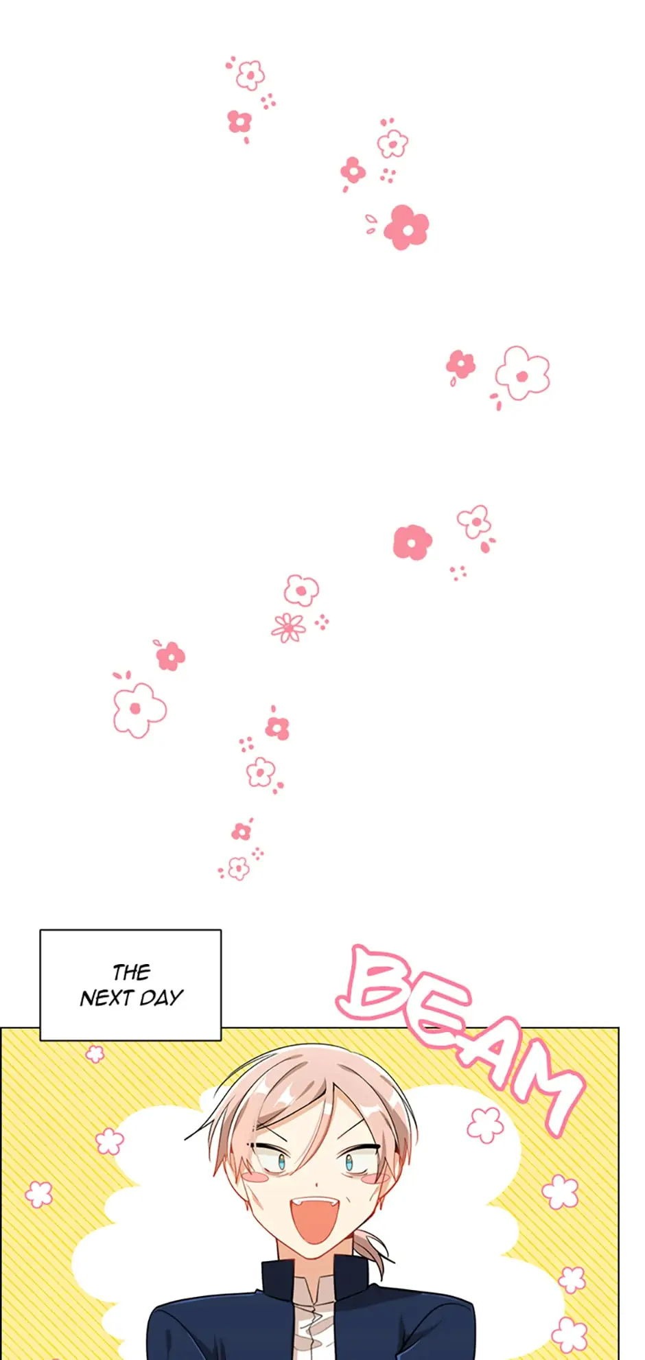 The Meaning of You chapter 68 - page 17