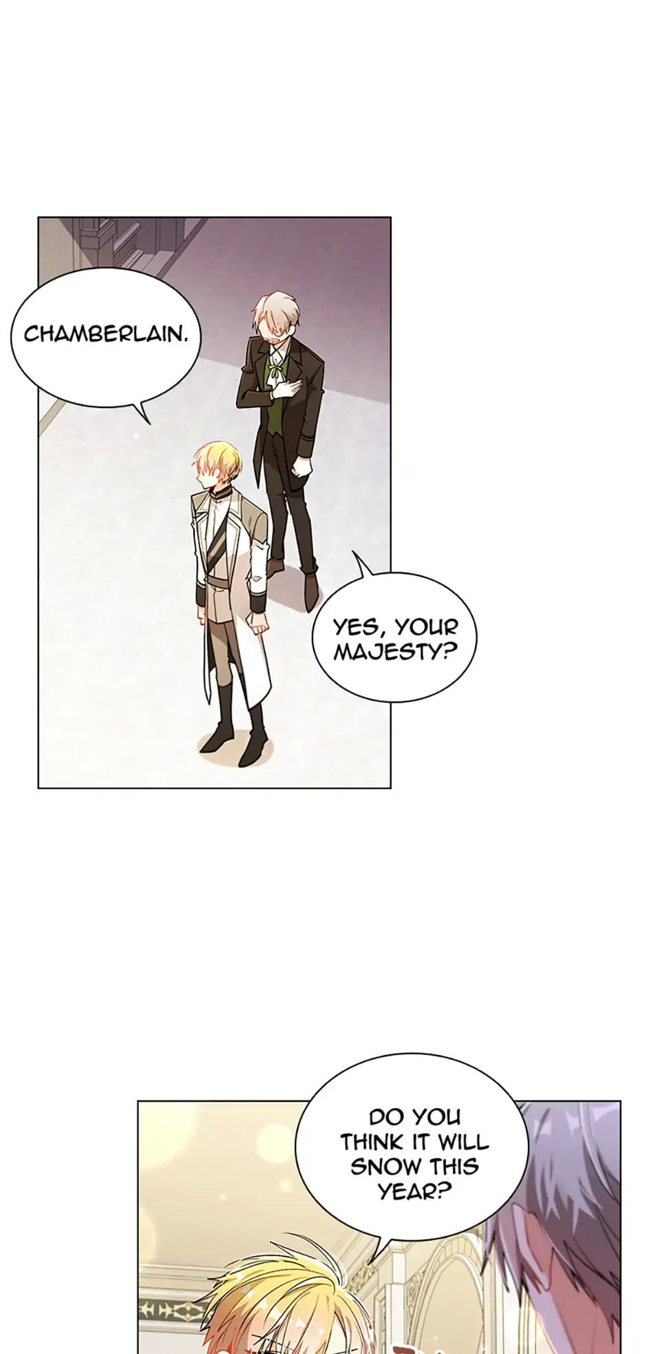 The Meaning of You chapter 68 - page 2