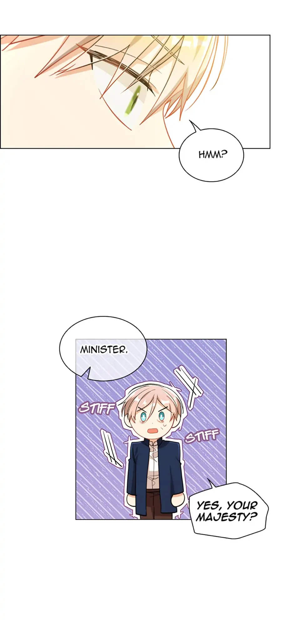 The Meaning of You chapter 68 - page 20