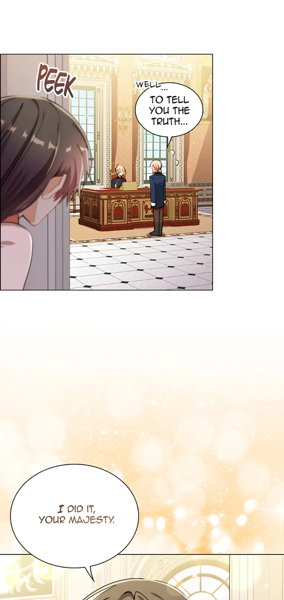 The Meaning of You chapter 68 - page 22
